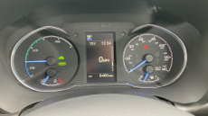 Toyota Yaris 1.5 Hybrid Icon Tech 5dr CVT Hybrid Hatchback